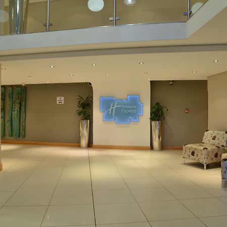 Holiday Inn Express Durban - Umhlanga By Ihg Zewnętrze zdjęcie
