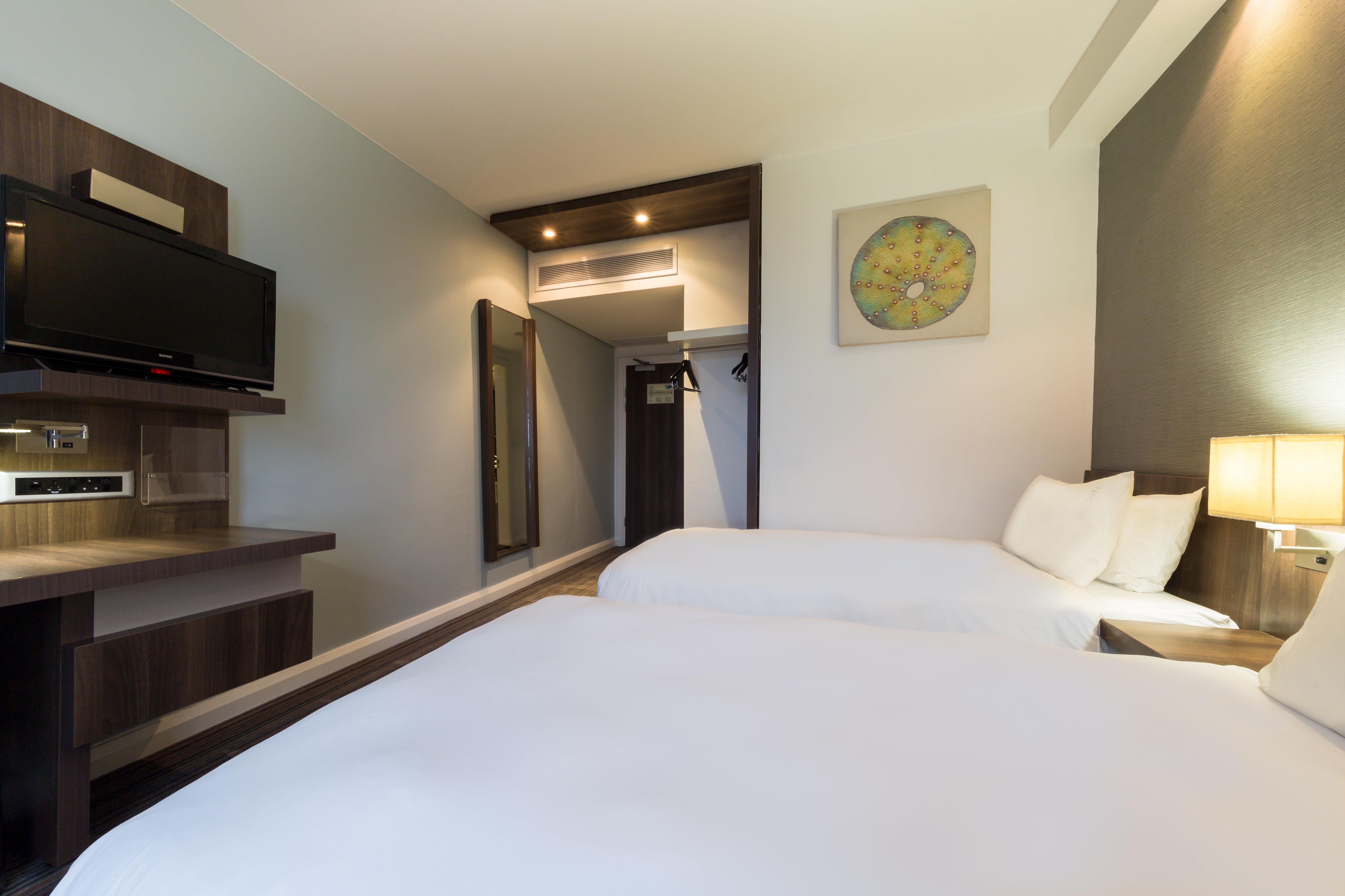Holiday Inn Express Durban - Umhlanga By Ihg Zewnętrze zdjęcie