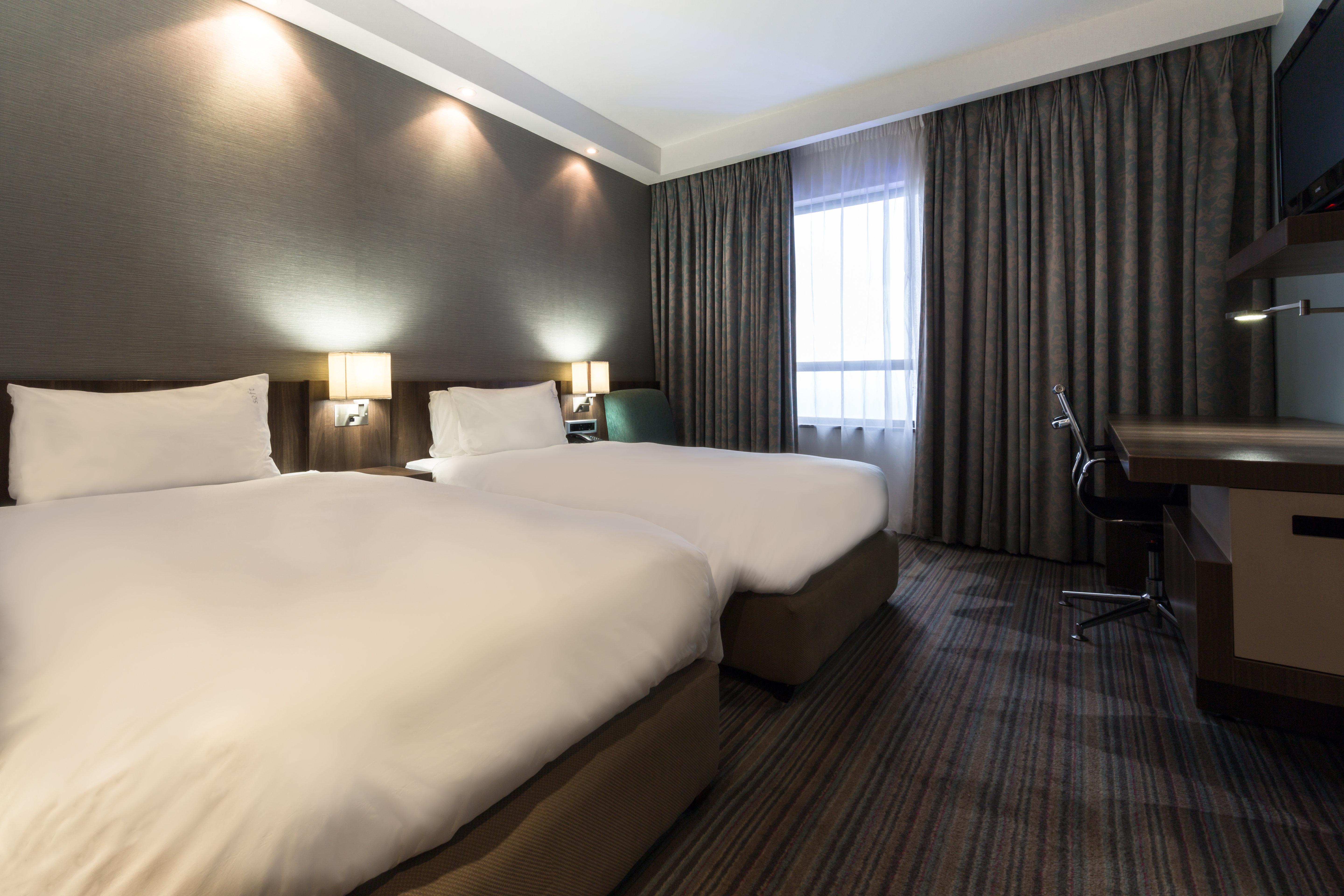 Holiday Inn Express Durban - Umhlanga By Ihg Zewnętrze zdjęcie