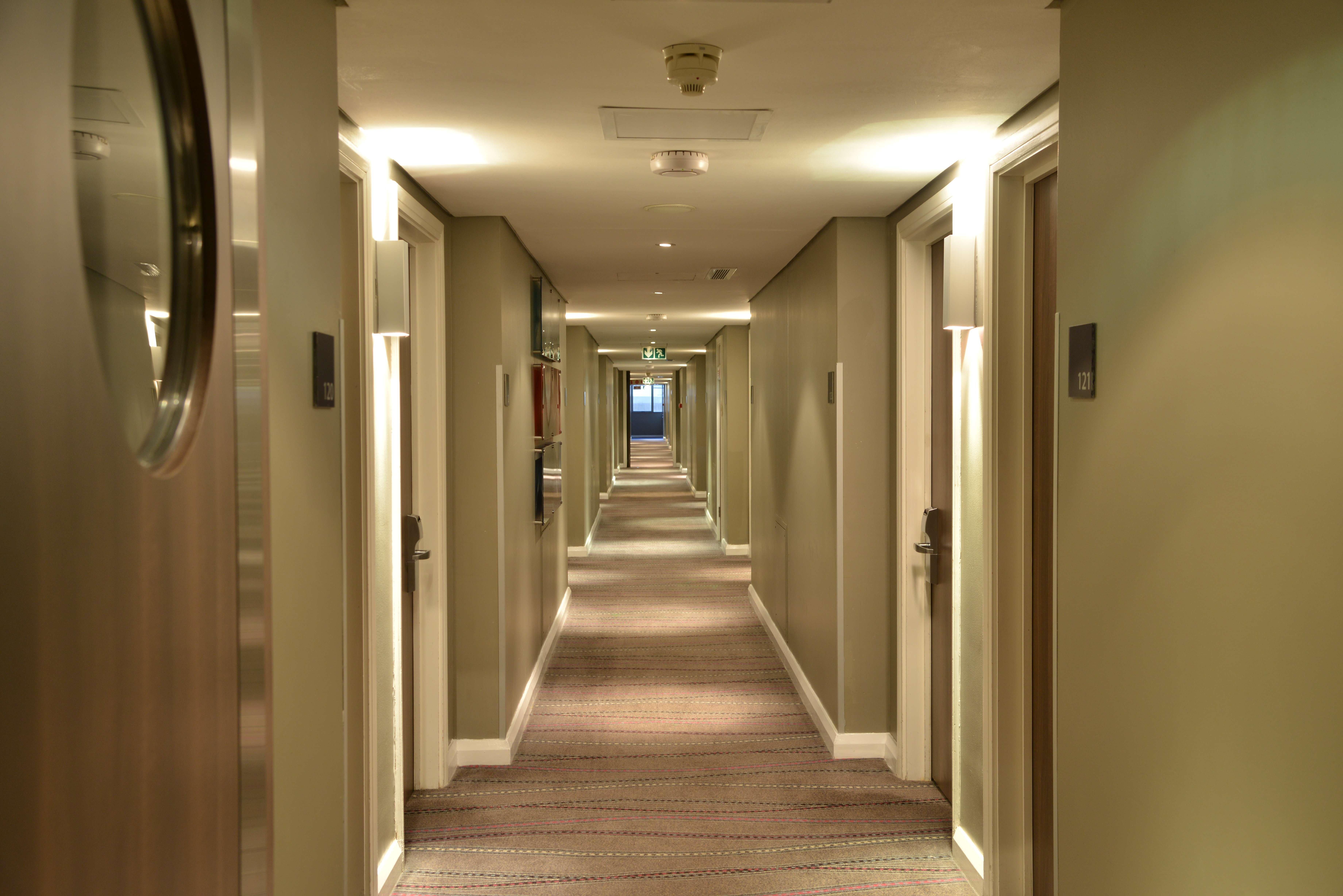 Holiday Inn Express Durban - Umhlanga By Ihg Zewnętrze zdjęcie