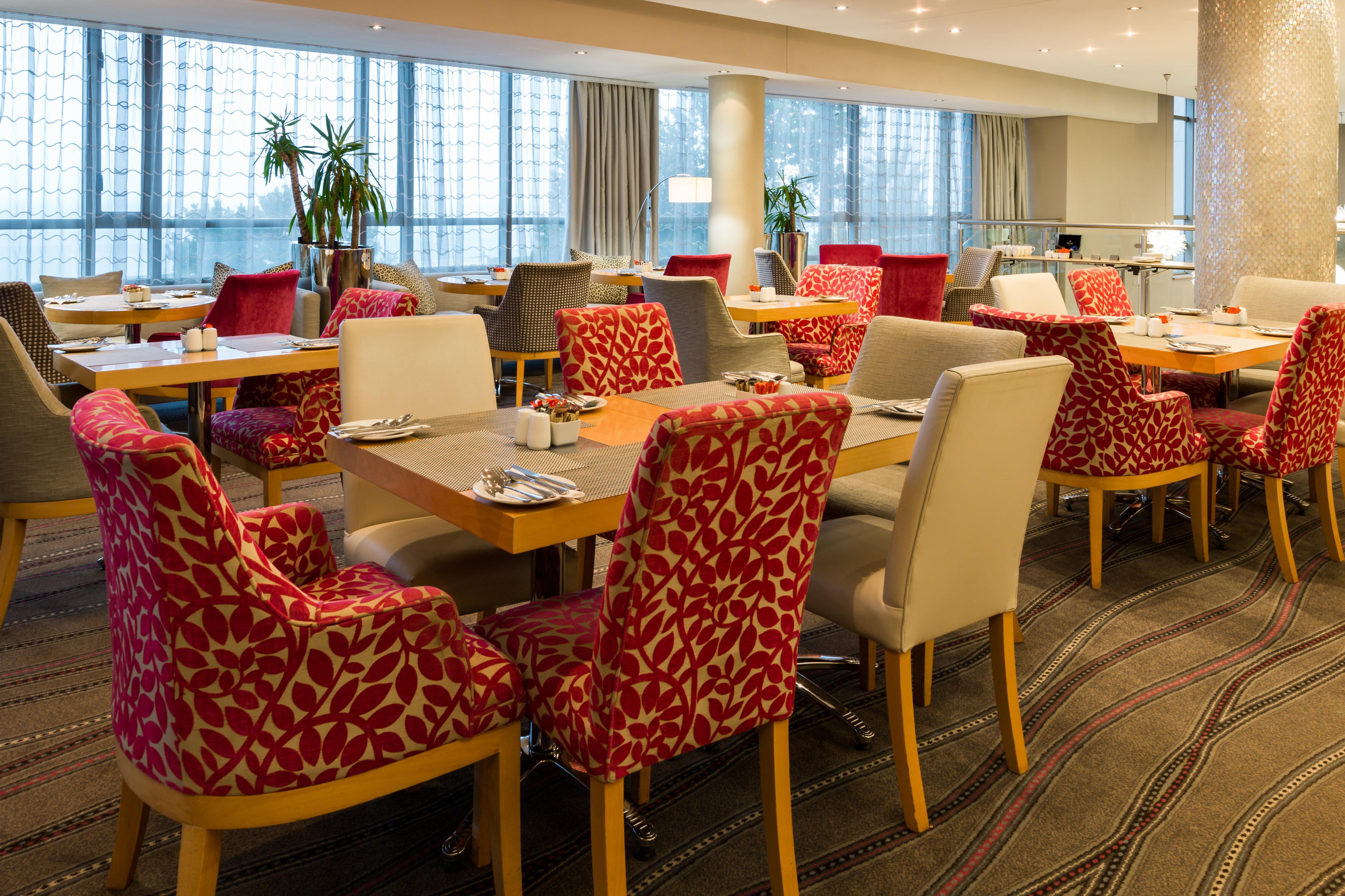 Holiday Inn Express Durban - Umhlanga By Ihg Zewnętrze zdjęcie