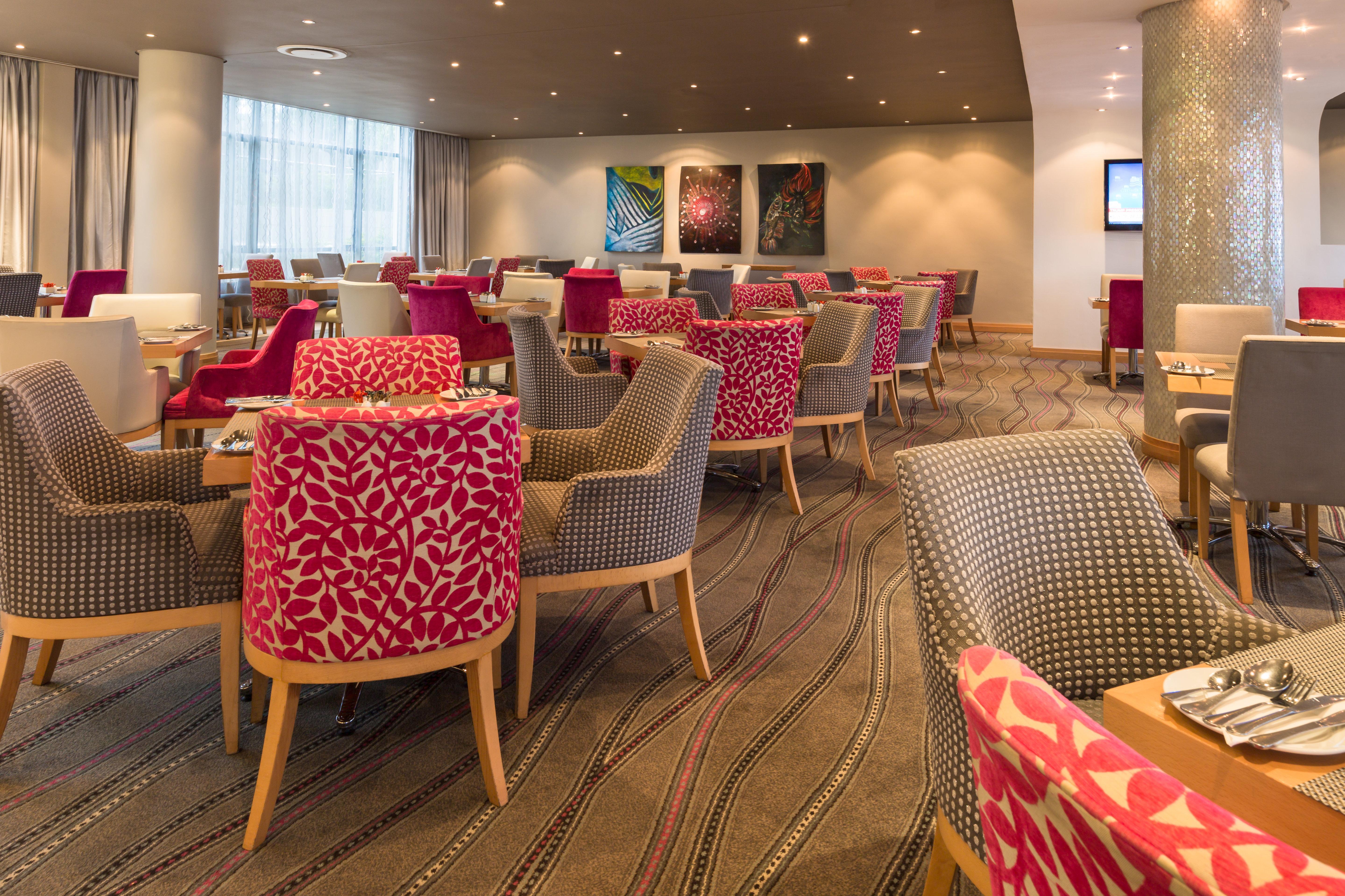 Holiday Inn Express Durban - Umhlanga By Ihg Zewnętrze zdjęcie