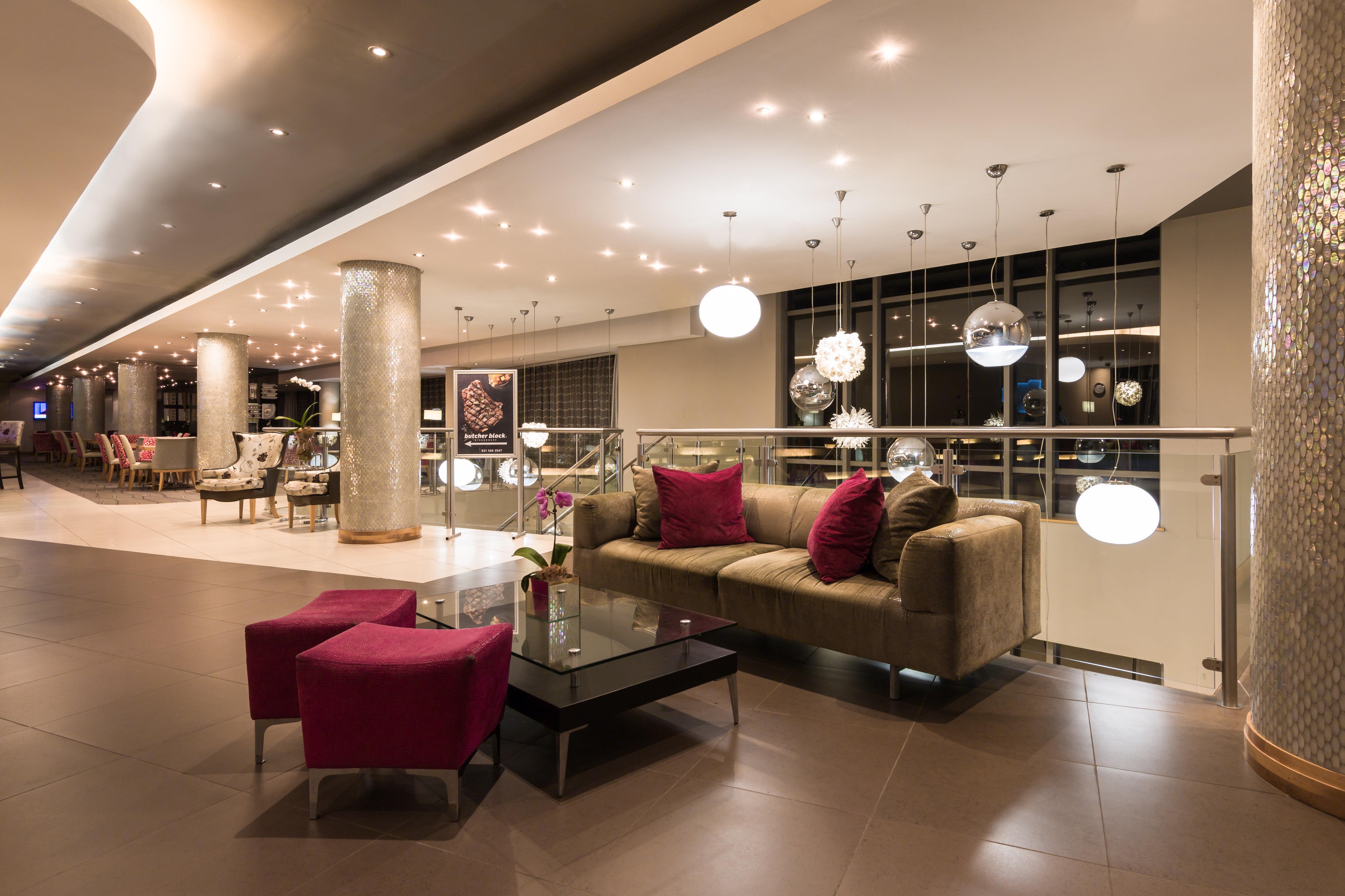 Holiday Inn Express Durban - Umhlanga By Ihg Zewnętrze zdjęcie