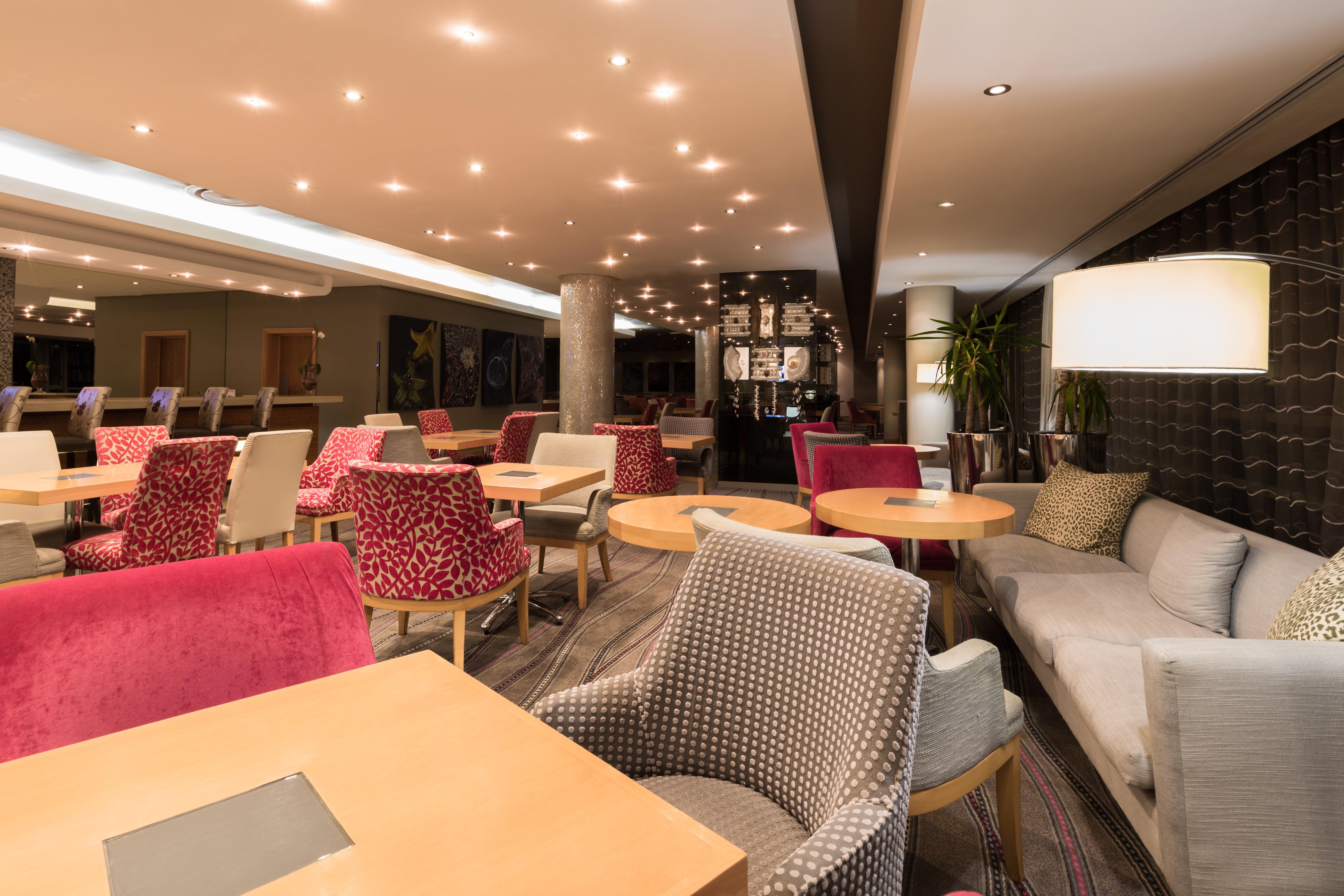 Holiday Inn Express Durban - Umhlanga By Ihg Zewnętrze zdjęcie
