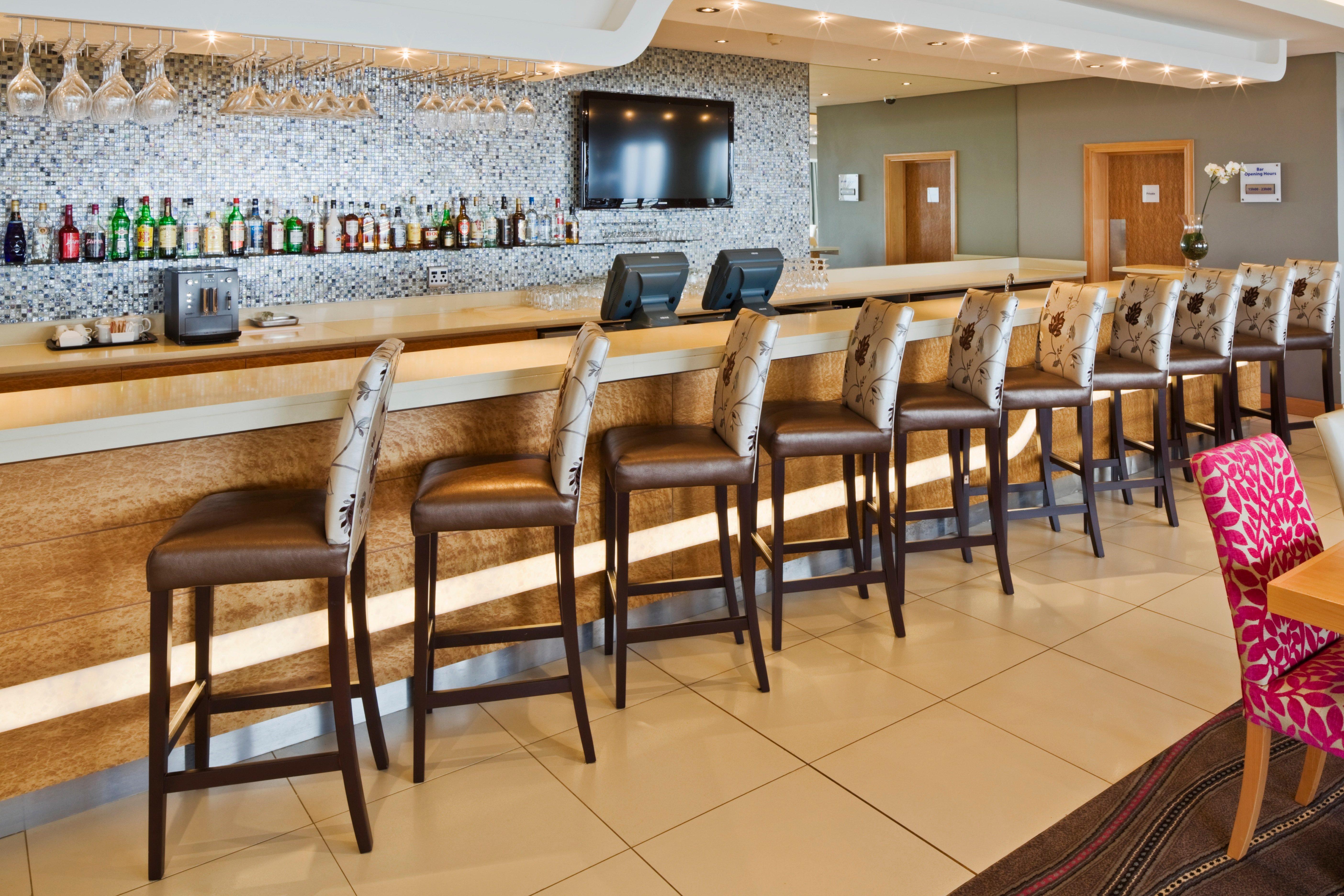 Holiday Inn Express Durban - Umhlanga By Ihg Zewnętrze zdjęcie