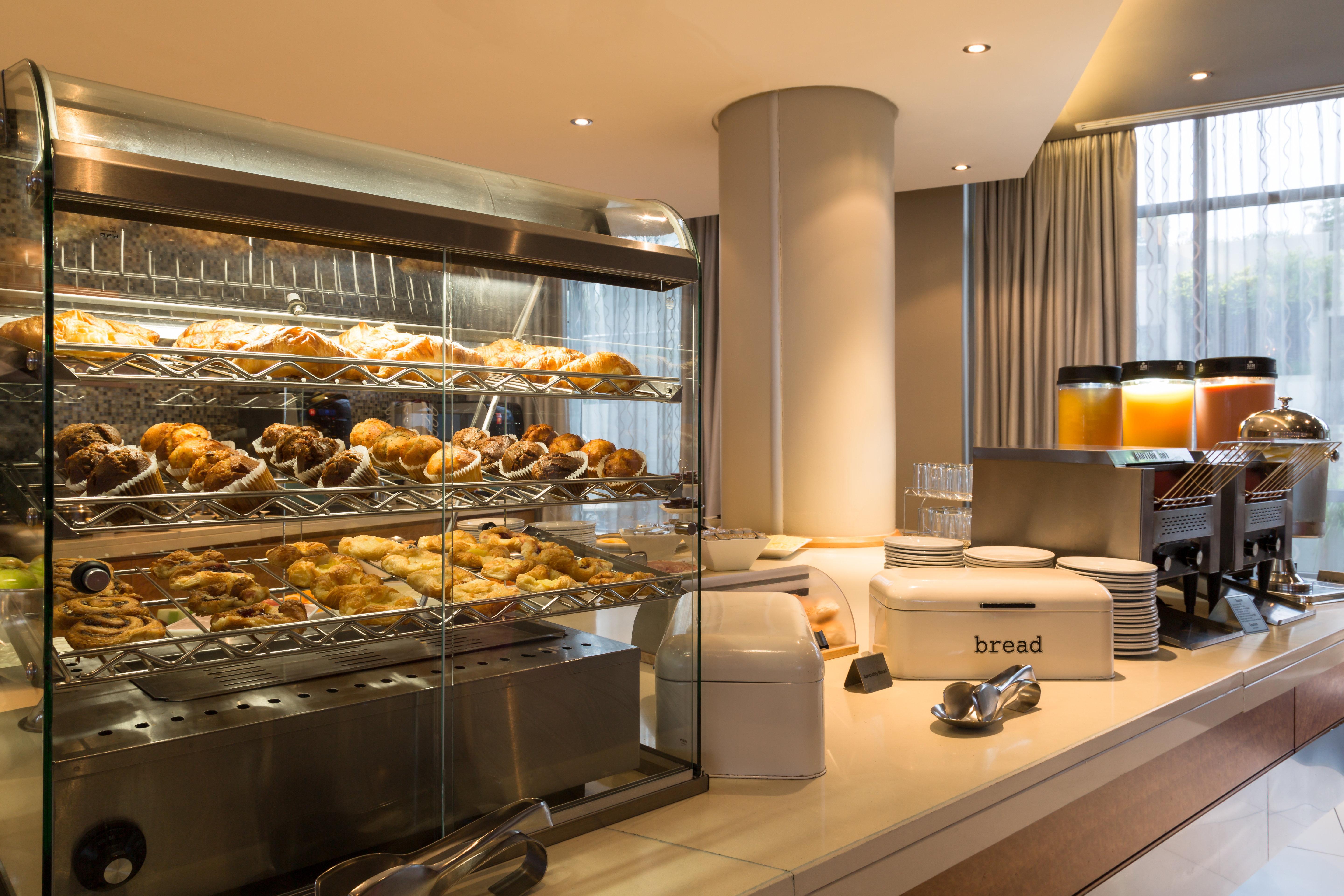 Holiday Inn Express Durban - Umhlanga By Ihg Zewnętrze zdjęcie