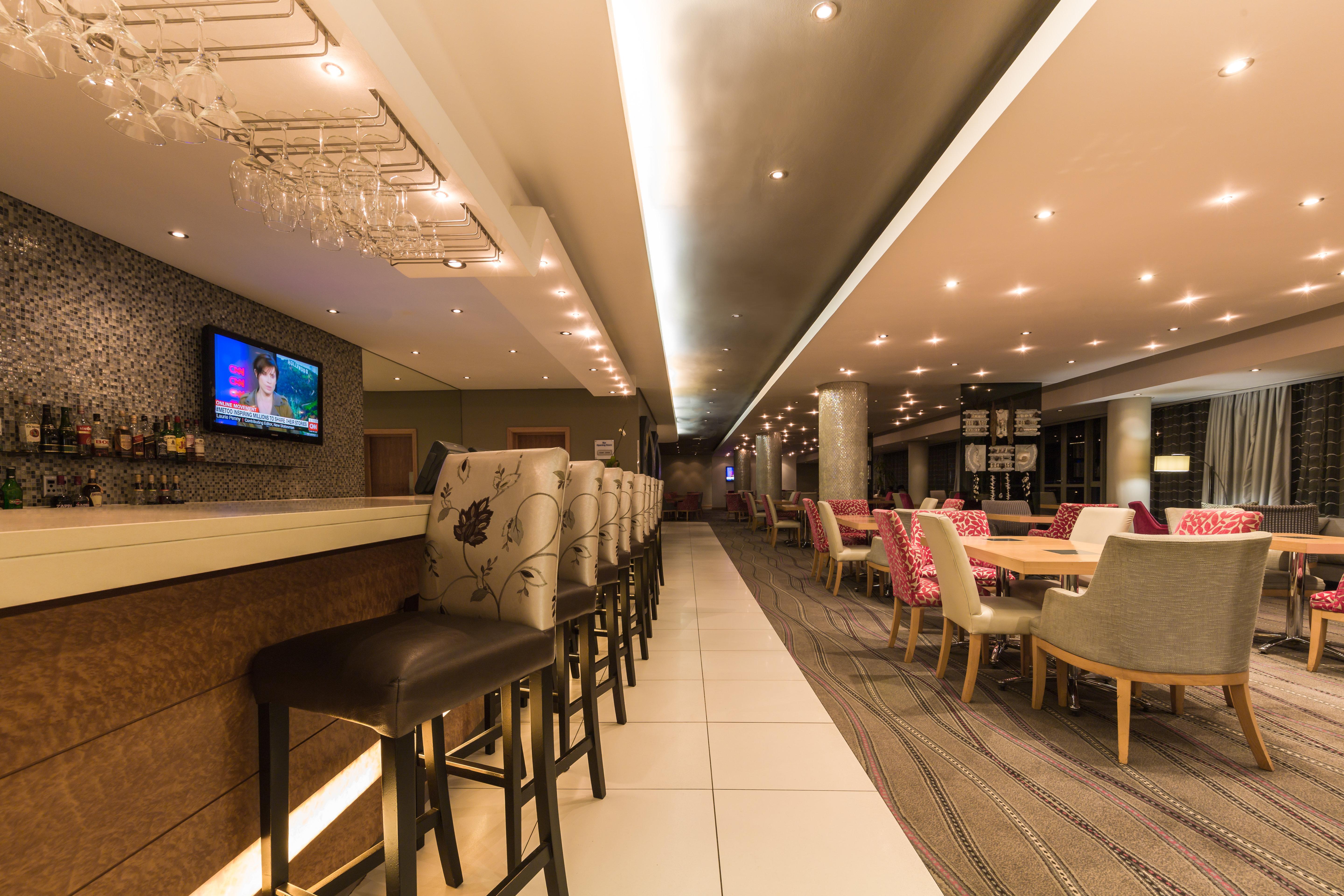 Holiday Inn Express Durban - Umhlanga By Ihg Zewnętrze zdjęcie