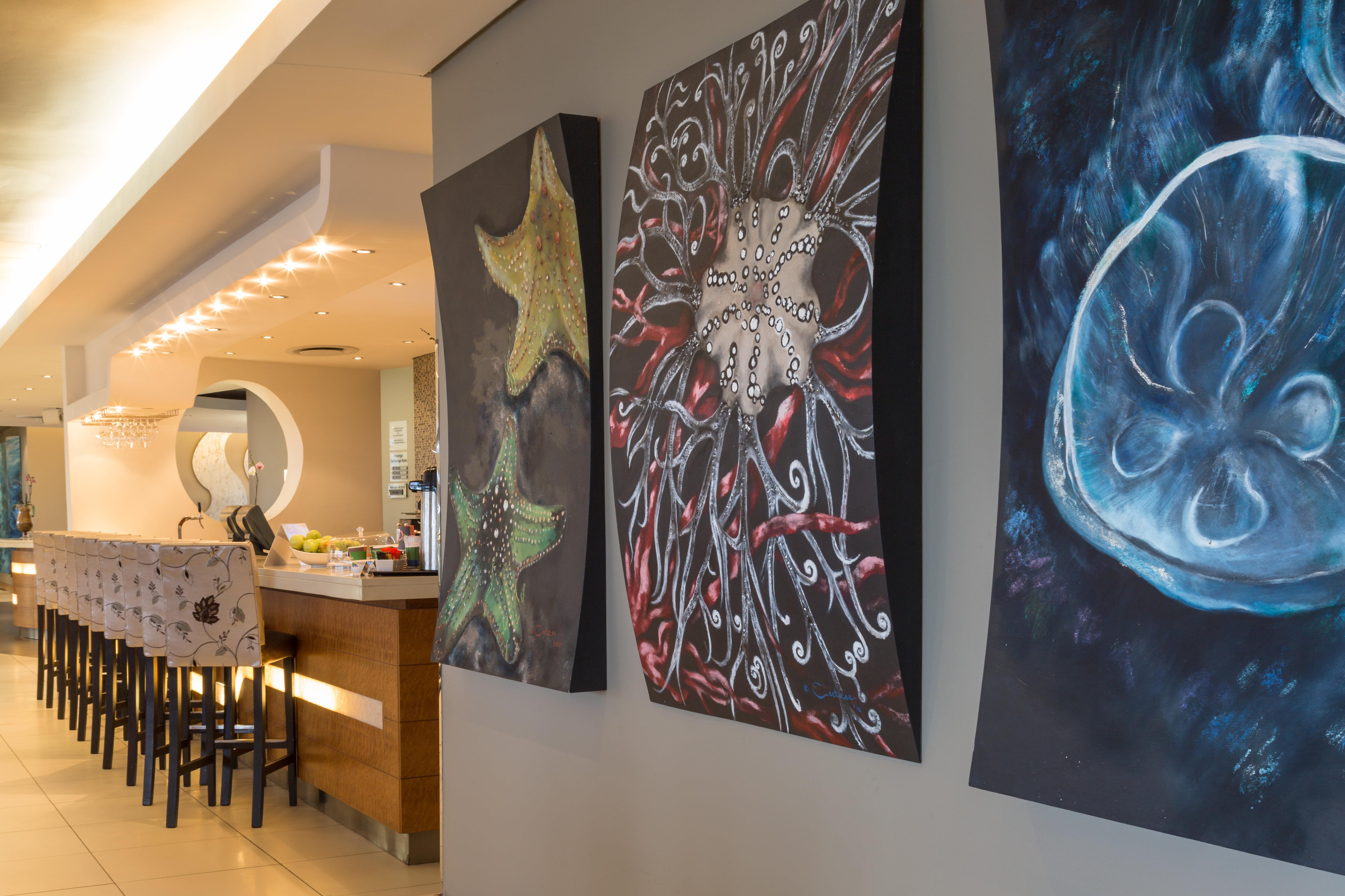 Holiday Inn Express Durban - Umhlanga By Ihg Zewnętrze zdjęcie