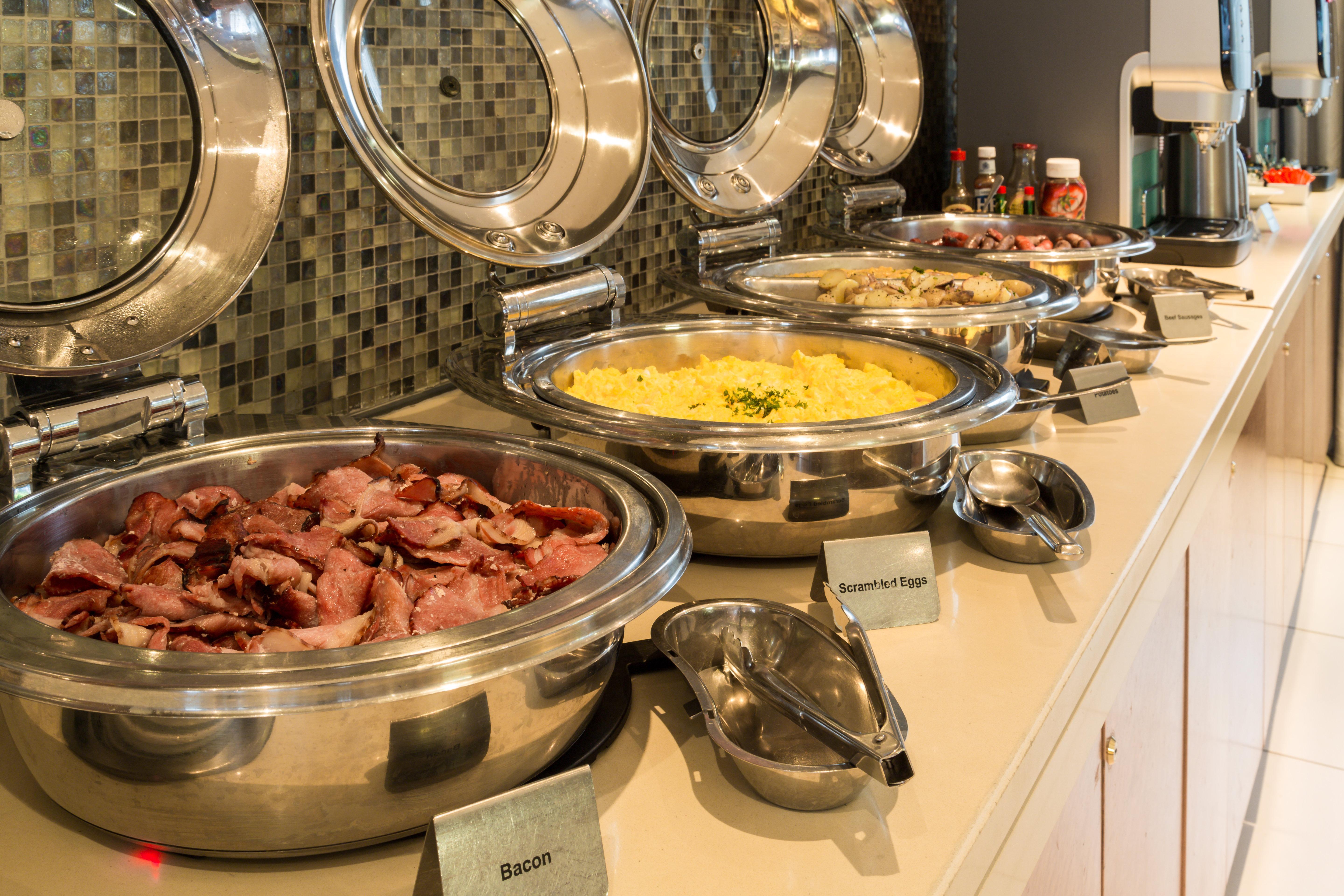 Holiday Inn Express Durban - Umhlanga By Ihg Zewnętrze zdjęcie