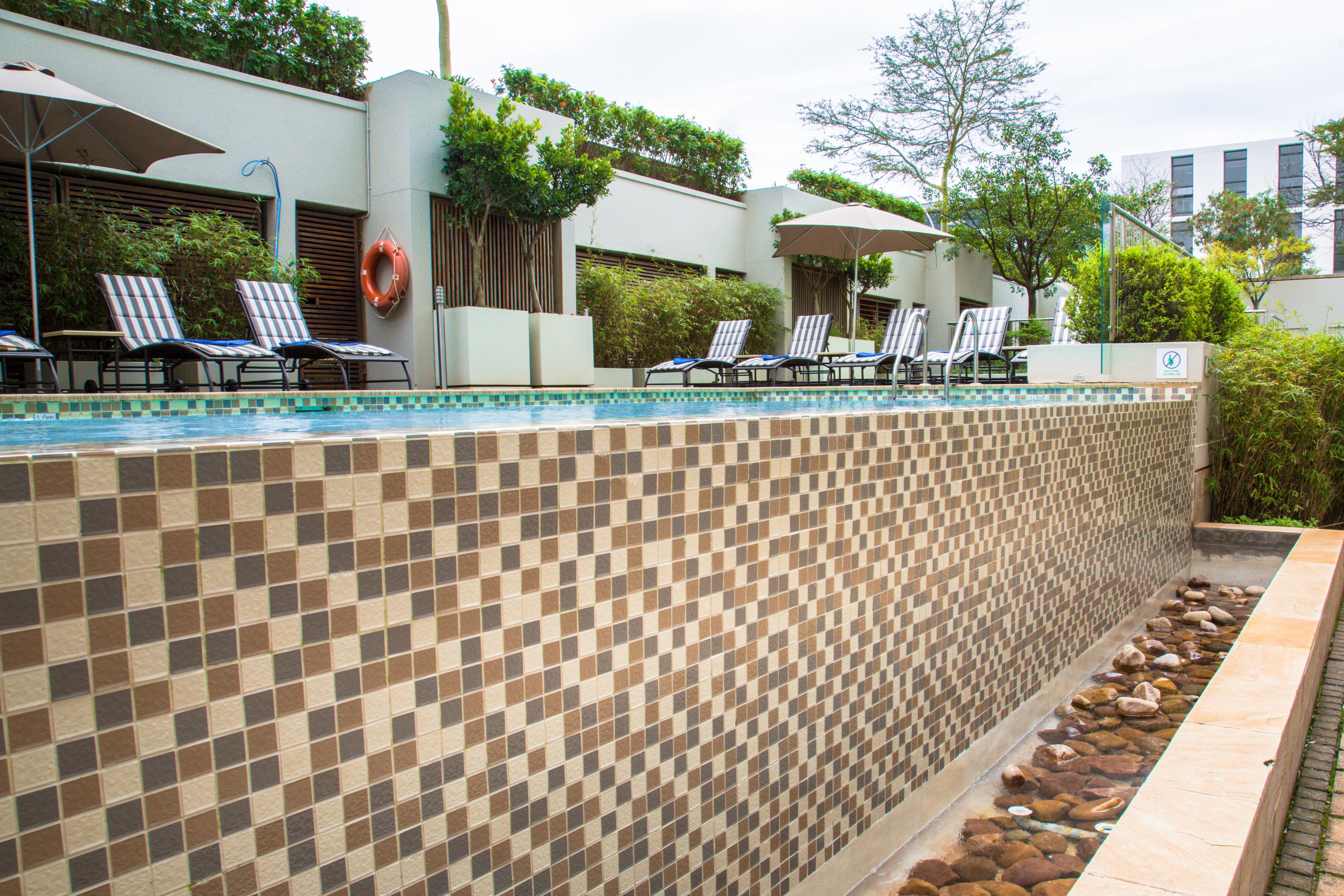 Holiday Inn Express Durban - Umhlanga By Ihg Zewnętrze zdjęcie