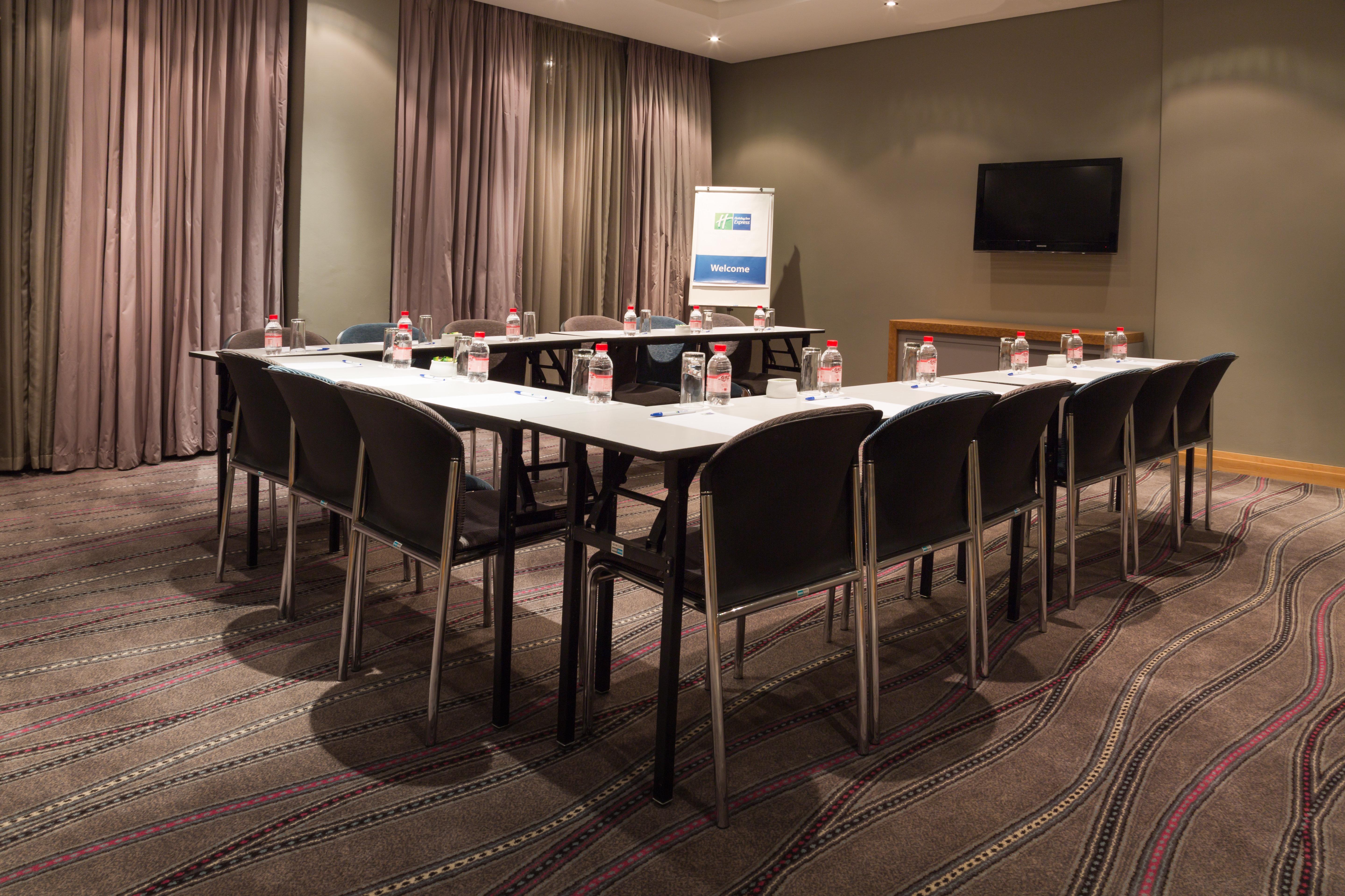 Holiday Inn Express Durban - Umhlanga By Ihg Zewnętrze zdjęcie