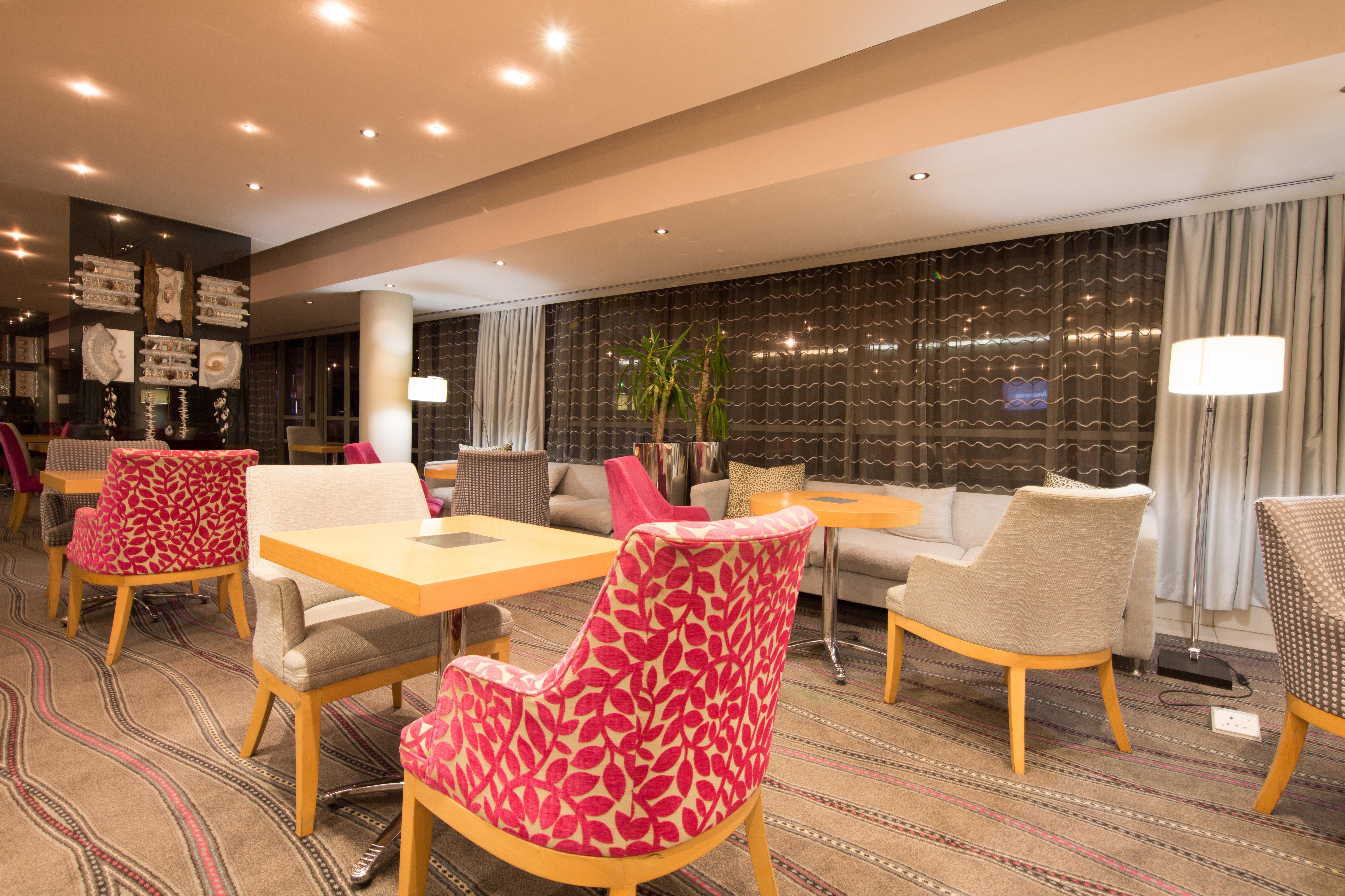 Holiday Inn Express Durban - Umhlanga By Ihg Zewnętrze zdjęcie