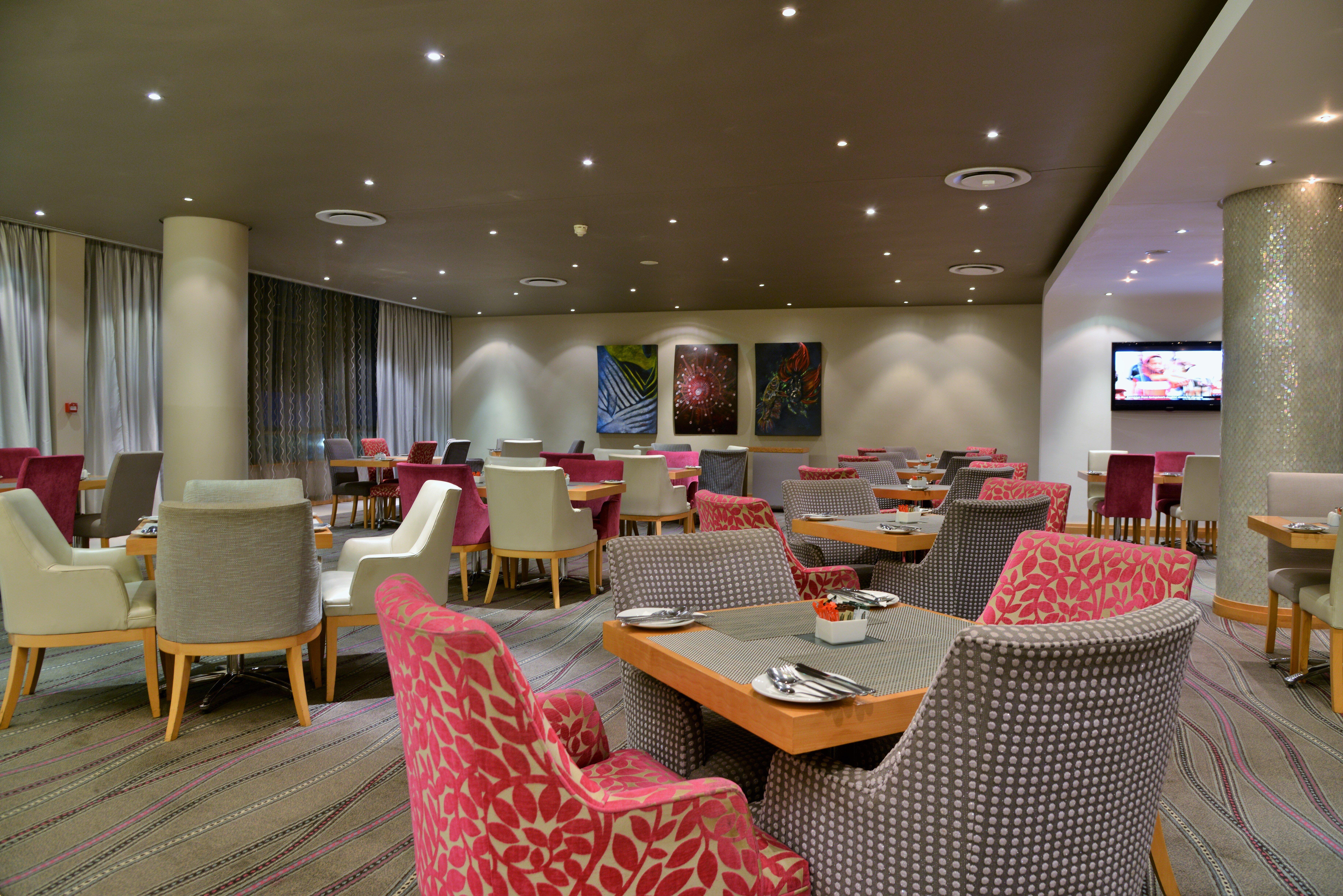 Holiday Inn Express Durban - Umhlanga By Ihg Zewnętrze zdjęcie