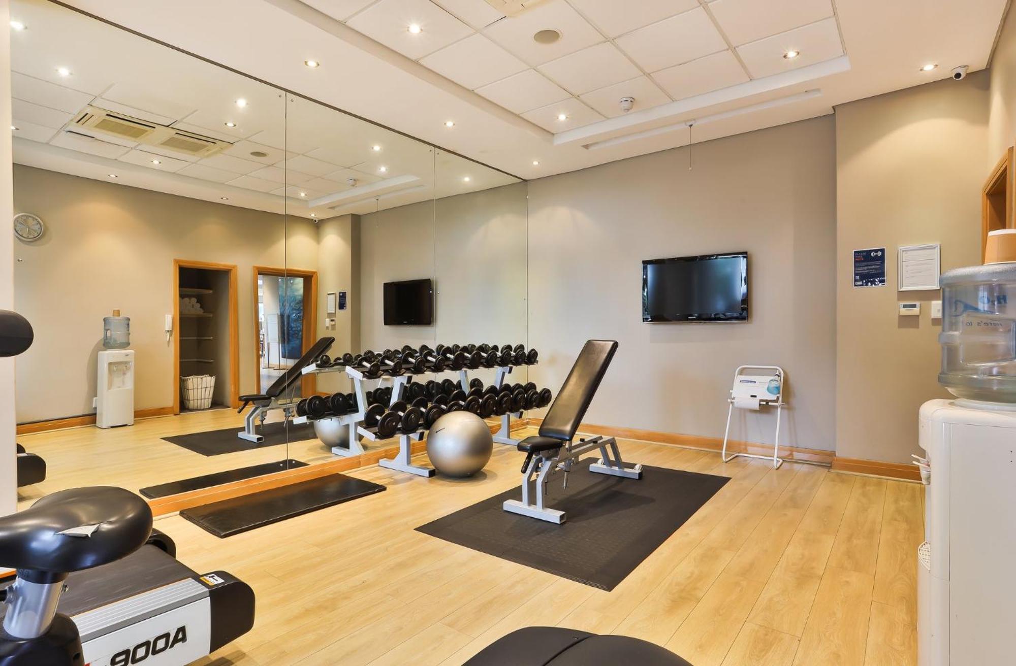Holiday Inn Express Durban - Umhlanga By Ihg Zewnętrze zdjęcie
