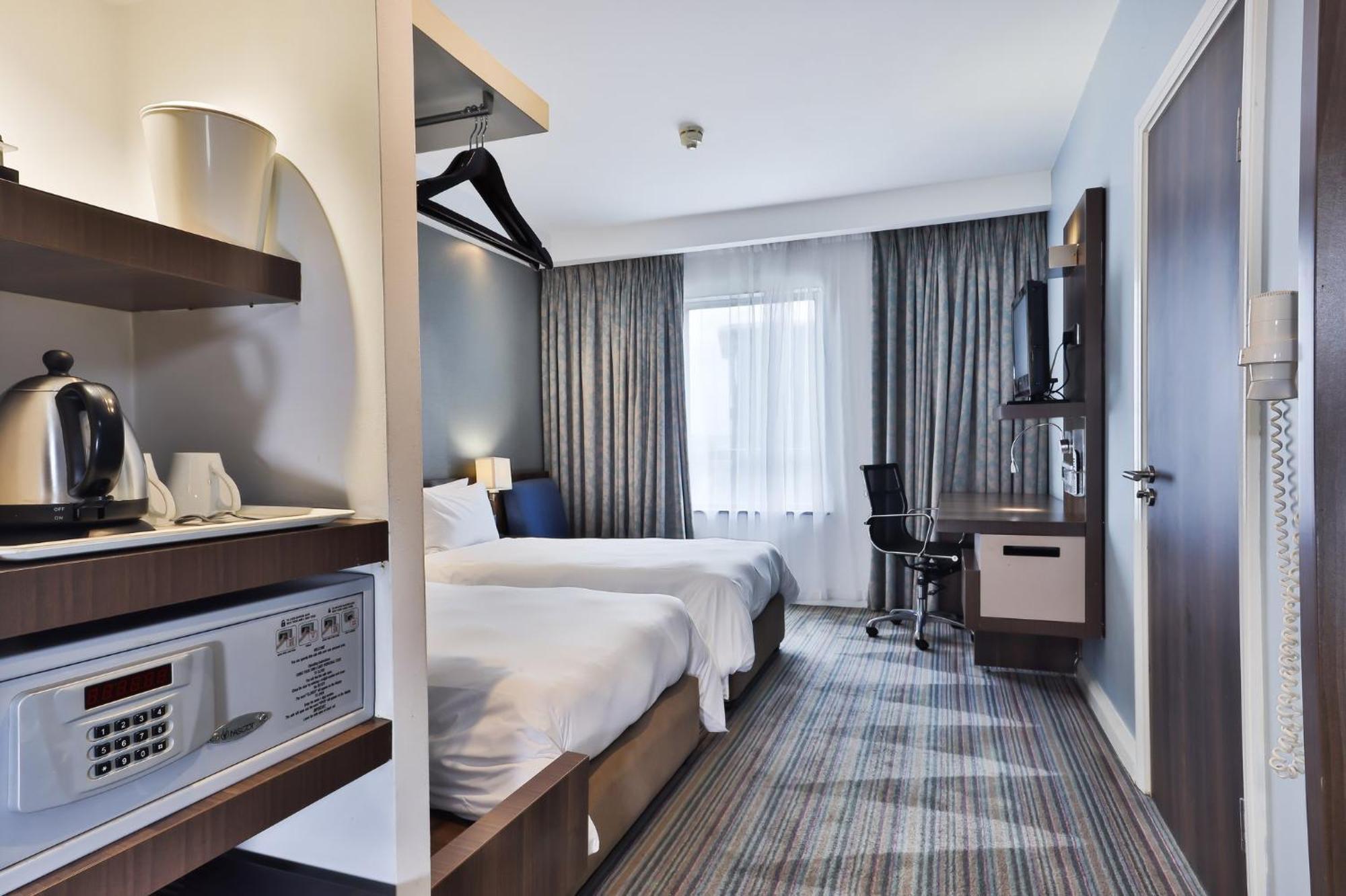 Holiday Inn Express Durban - Umhlanga By Ihg Zewnętrze zdjęcie