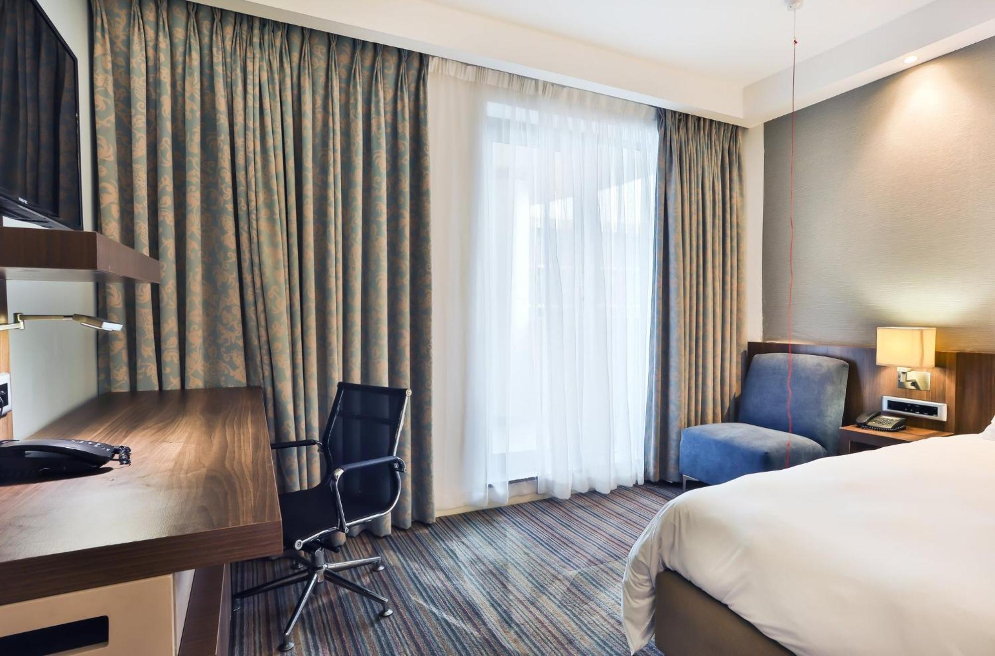 Holiday Inn Express Durban - Umhlanga By Ihg Zewnętrze zdjęcie