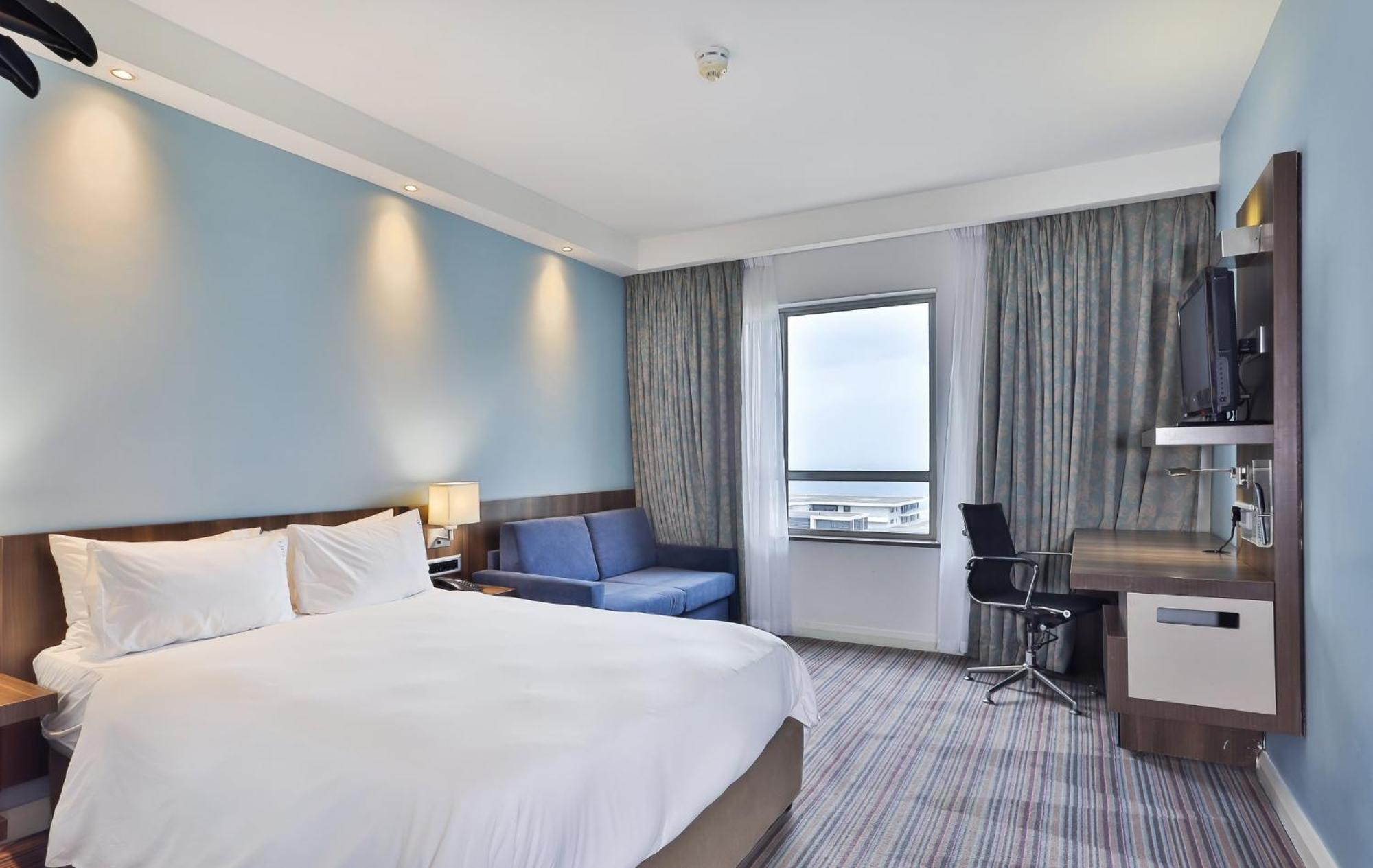 Holiday Inn Express Durban - Umhlanga By Ihg Zewnętrze zdjęcie