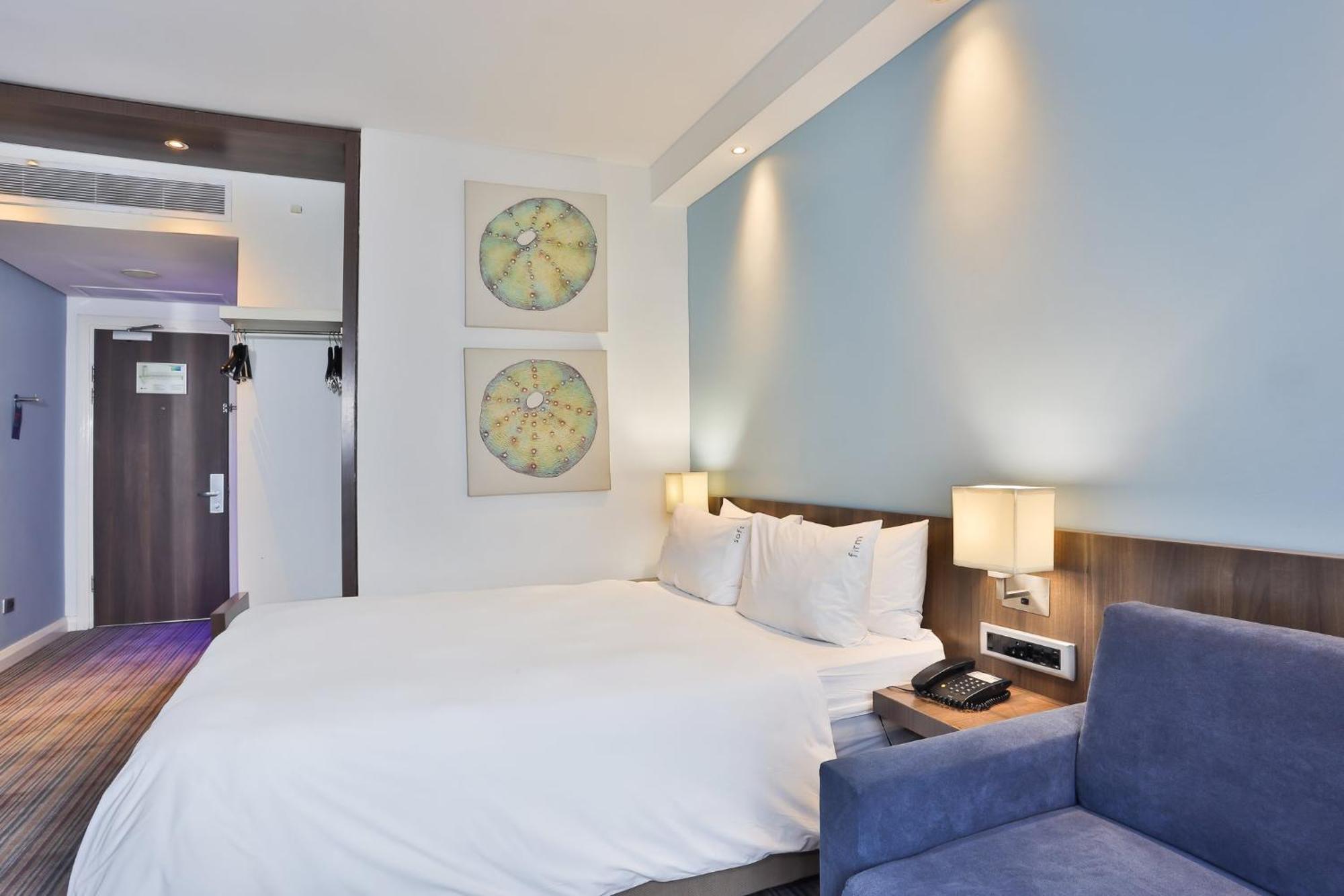 Holiday Inn Express Durban - Umhlanga By Ihg Zewnętrze zdjęcie