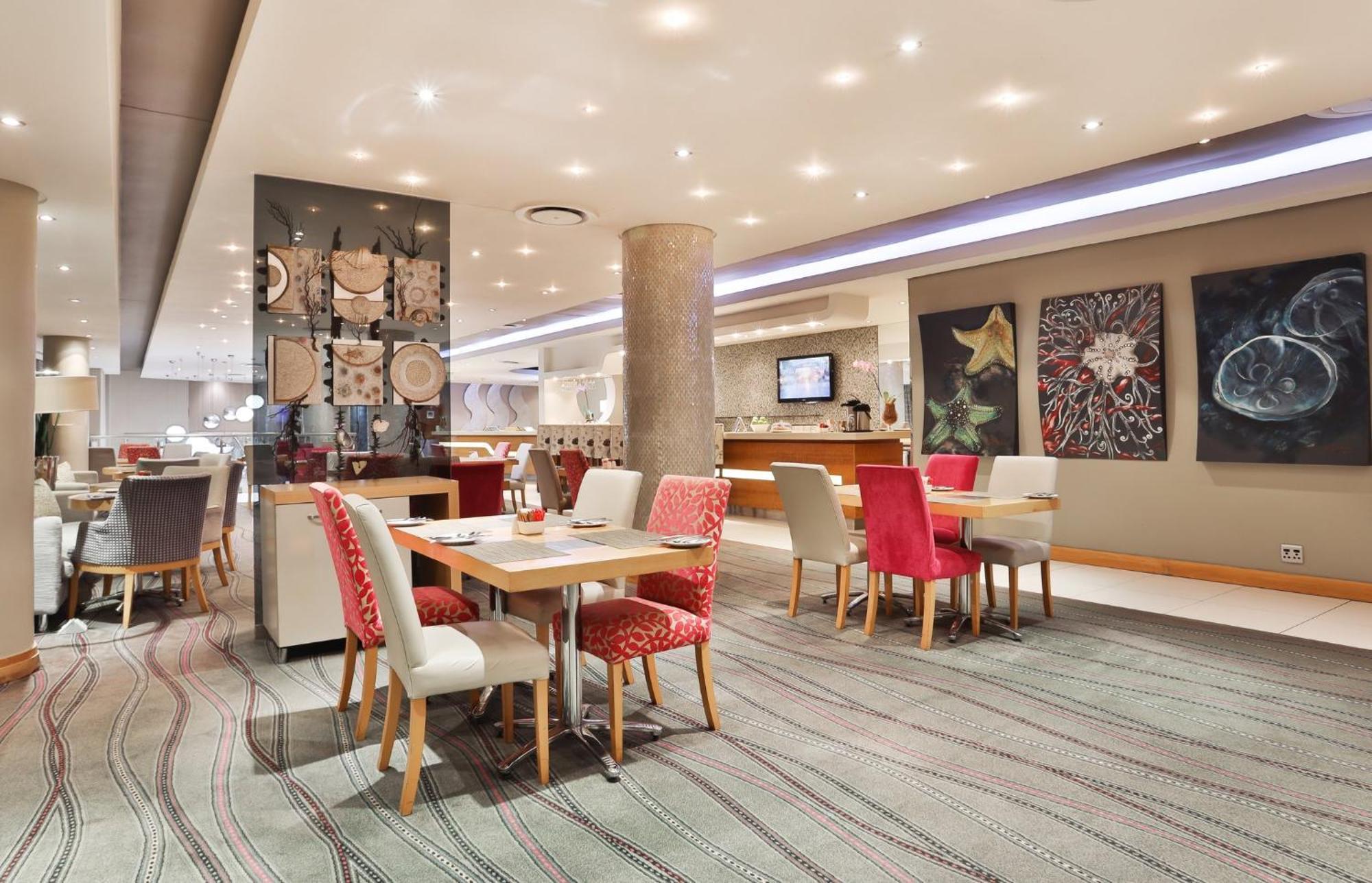 Holiday Inn Express Durban - Umhlanga By Ihg Zewnętrze zdjęcie