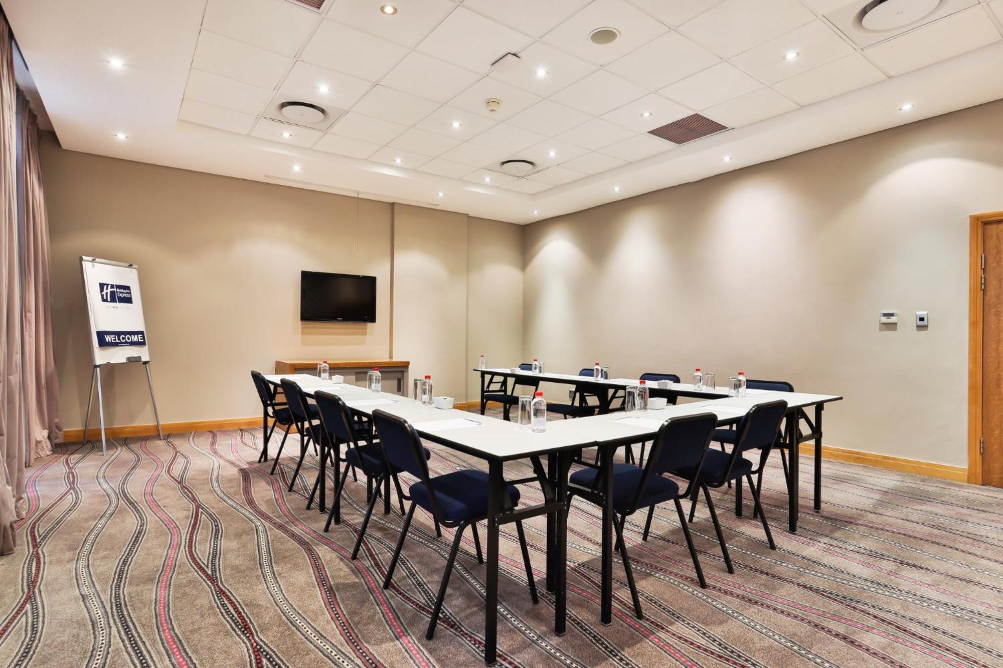 Holiday Inn Express Durban - Umhlanga By Ihg Zewnętrze zdjęcie