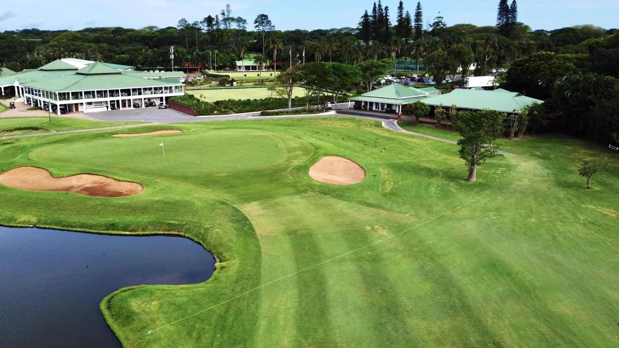 Holiday Inn Express Durban - Umhlanga By Ihg Zewnętrze zdjęcie